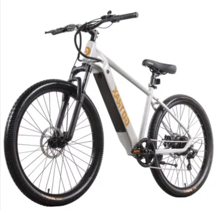 GOTRAX D1RT 27.5" Adult 350W / 36V Electric Mountain Bike
