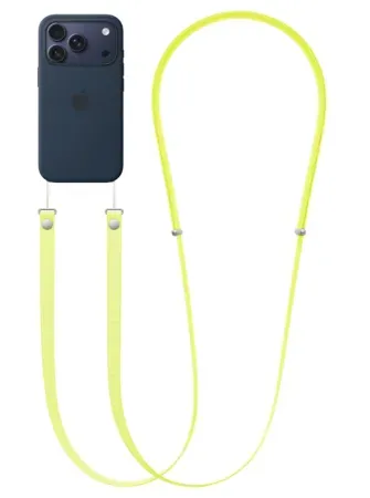 Apple Crossbody Strap