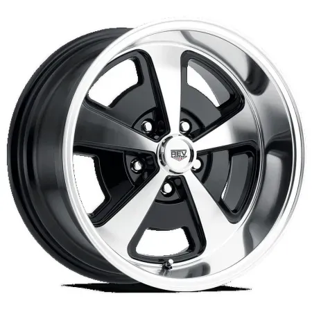 REV Wheels 20x9.5 - 5.25 109 Classic Series Magnum