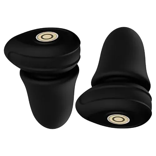 LEPULER 32dB High Fidelity Ear Plugs