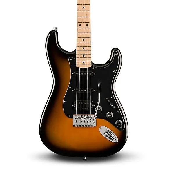 Squier Sonic Stratocaster HSS Electric Guitar