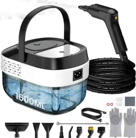 Granarbol Steam 2500W 1.6L Handheld Steamer