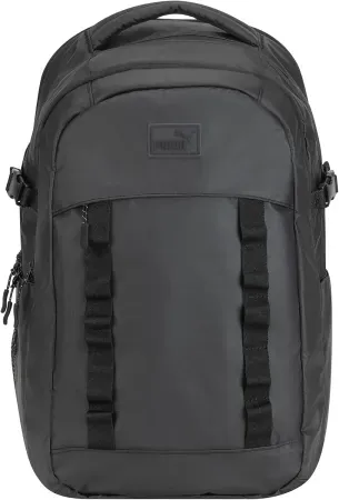 Puma Coated Range Backpack With Laptop Sleeve