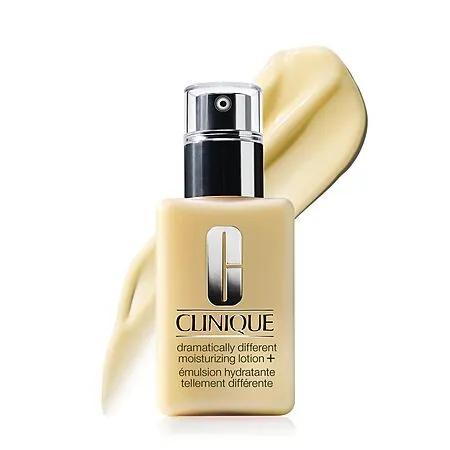 4.2-Oz Clinique Dramatically Different Moisturizing Lotion+