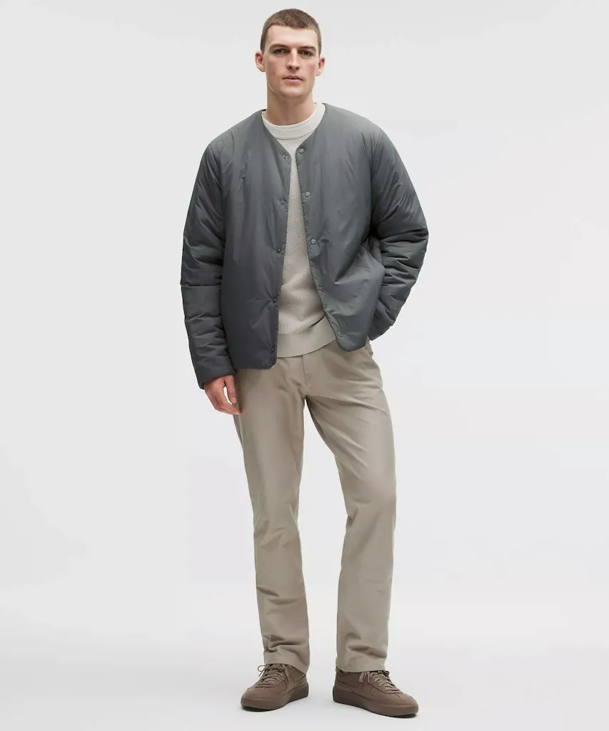 lululemon Men's ThermoZen Insulated Jacket