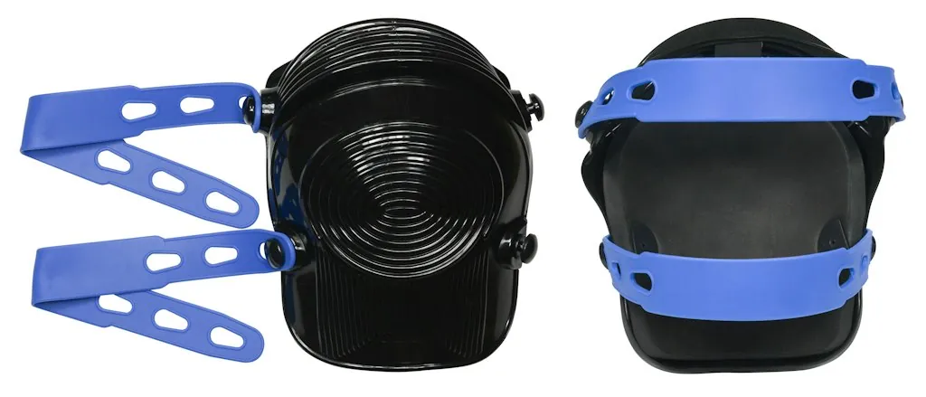 Kobalt Non-Marring Knee Pads