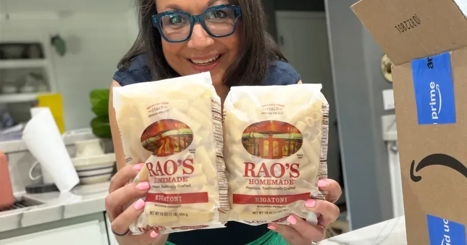 Rao’s Homemade Pasta 16oz