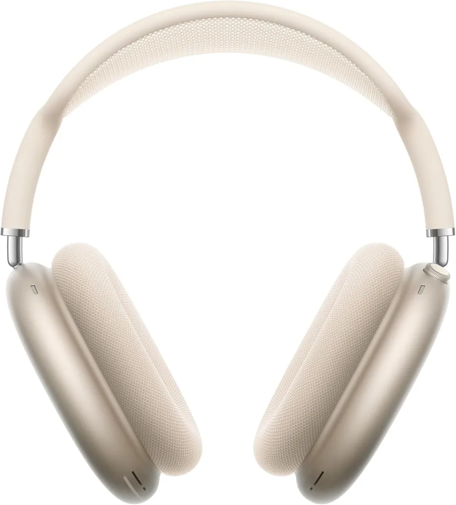 Apple AirPods Max Over-Ear Headphones