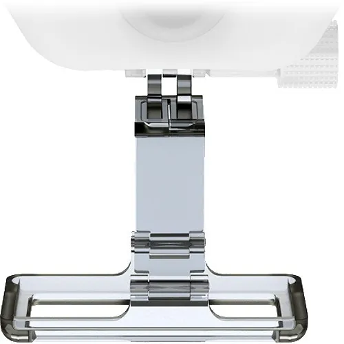 DJI Phantom Camera Mount for GoPro HERO2: 99 cents + free shipping
