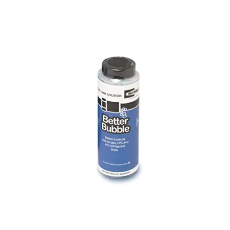 RectorSeal 8oz Better Bubble Advanced Leak Detector
