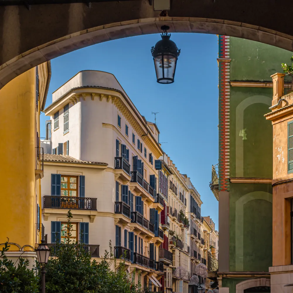 Oceania 7-Night Mediterranean Rome to Barcelona Cruise for From $3,374 for 2