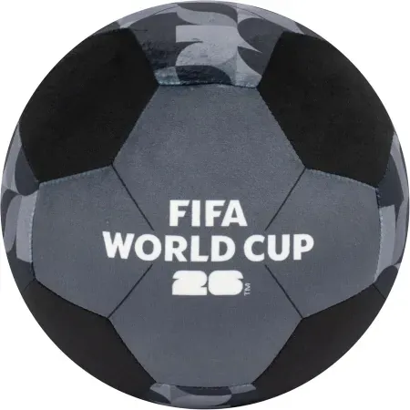 Jazwares 9" Plush Soccer Ball Official FIFA World Cup Collectible Toy