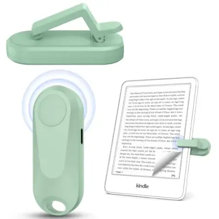 DATAFY Remote Control Page Turner for eReaders