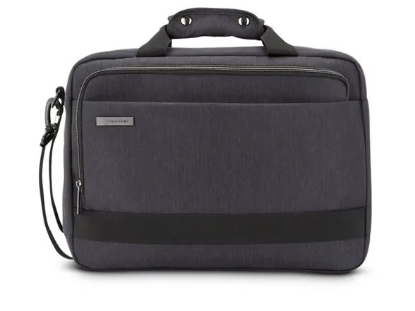 Samsonite Utility Convertible Briefcase