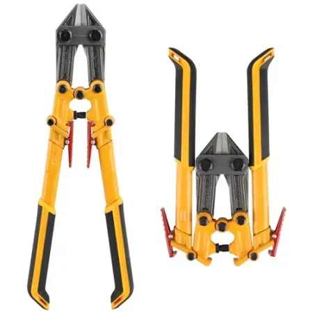 Olympia Tools 14" Power Grip Compact Bolt Cutter