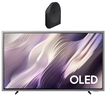 77" Samsung OLED S95H 4K 165Hz Smart TV + Music Studio 5