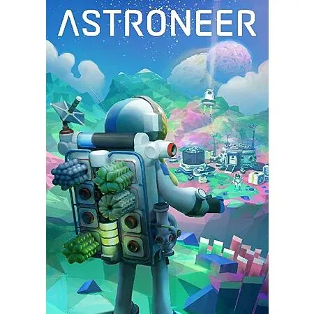 ASTRONEER (PC Digital Download)