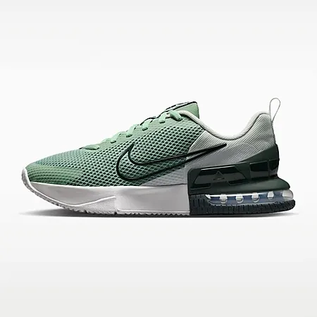 Nike Air Max Alpha Trainer 6 Men's Shoes (Green or Burgundy)