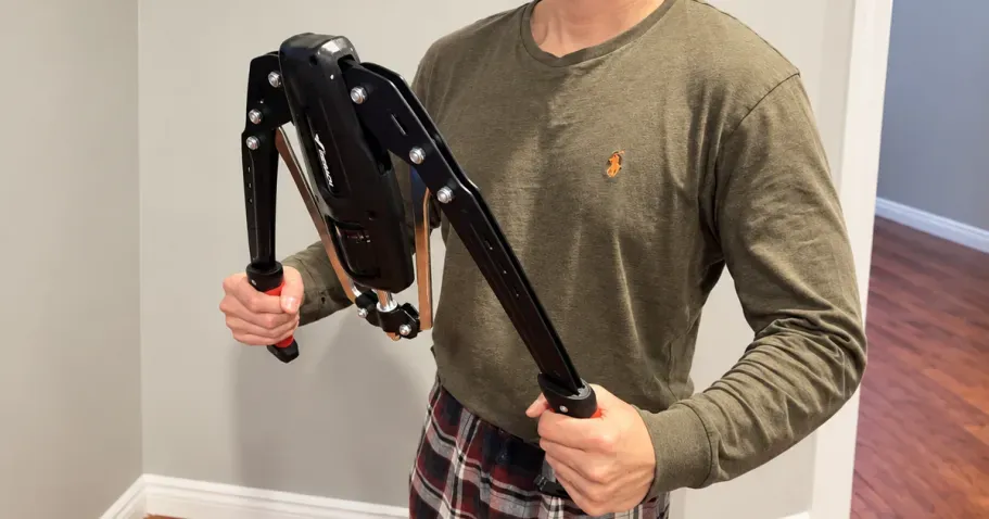Twister Arm Trainer