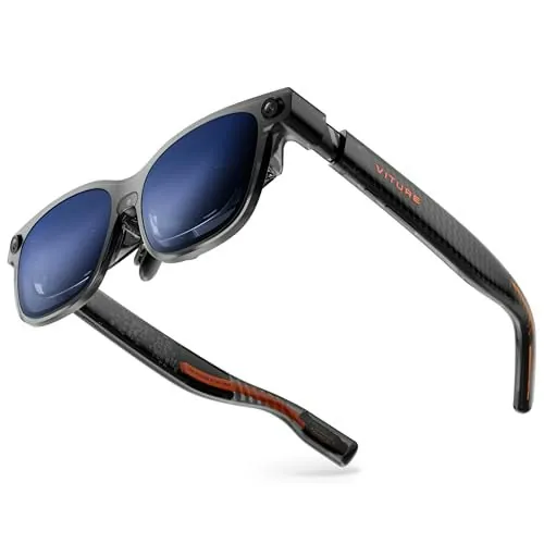 Viture Luma Ultra XR/AR Glasses