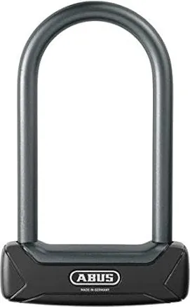 ABUS Granit Plus 640 150mm Mini U-Lock