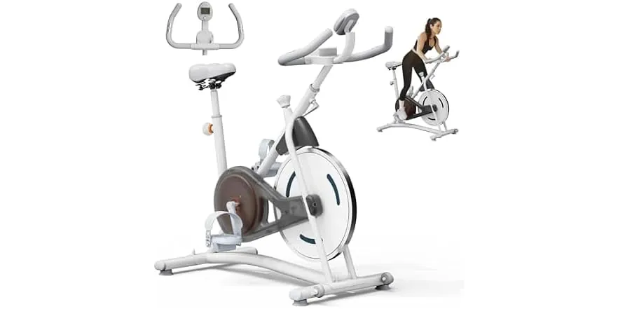 Upreign Stationary Bike