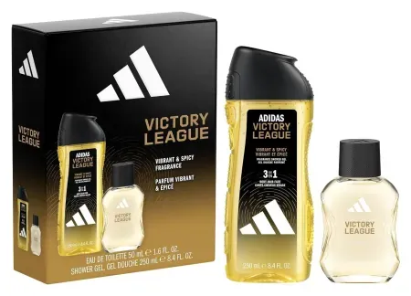 adidas Victory League Giftset