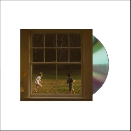 Noah Kahan: The Great Divide (Audio CD w/ AutoRip MP3)