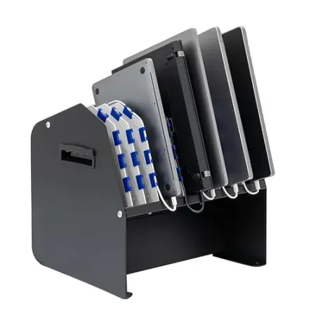 Pearington 10-Device USB Laptop Charging Station