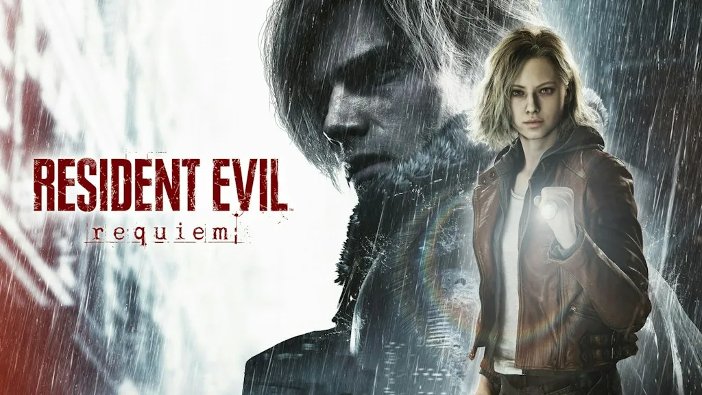 Resident Evil Requiem for PC