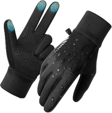 Rivmount 3-Layer Touchscreen Winter Gloves