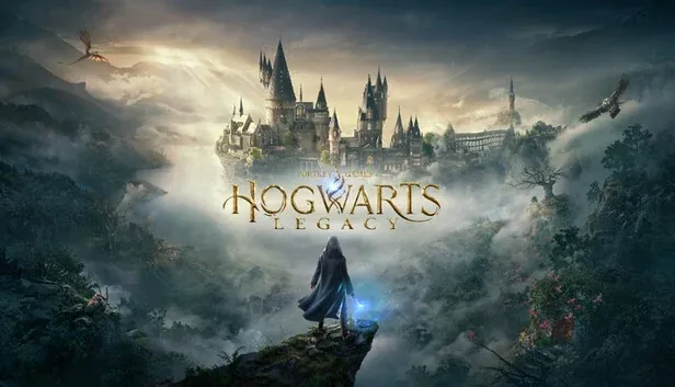 Hogwarts Legacy Digital Deluxe Edition