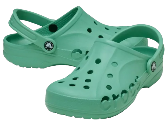 Crocs Adult Baya Clogs