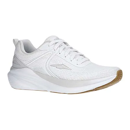 Men's Avia Commend 2 Running Sneakers (Black or White)