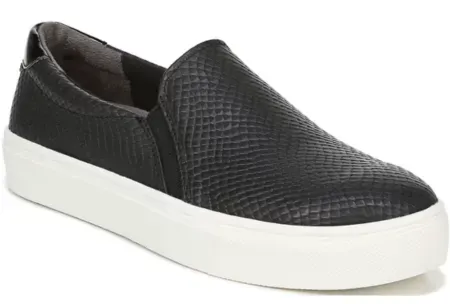 Dr. Scholl's Women's Nova Slip On Sneaker