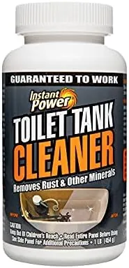 16-Oz Instant Power Toilet Tank Cleaner