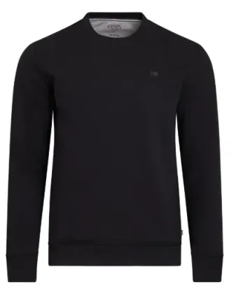 Chaps Men's Everyday Fleece Crewneck Sweatshirt