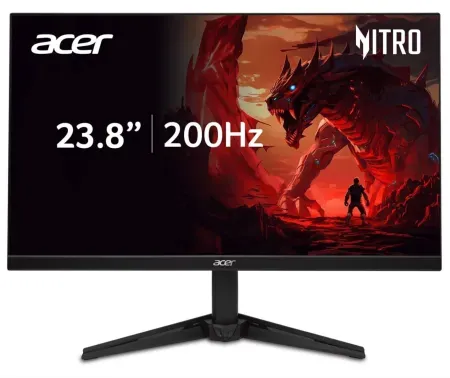 Acer 27MGA0U X2 27" QHD 180Hz Monitor (Refurb)