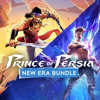 Prince of Persia: New Era Bundle (PS4/PS5 Digital Download)