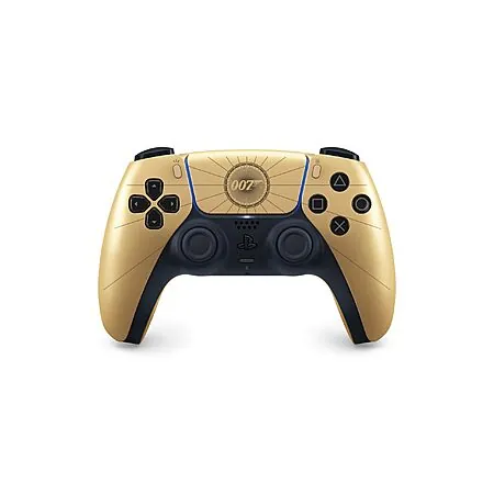 Select Southeast US Accts: PlayStation DualSense 007 First Light Controller