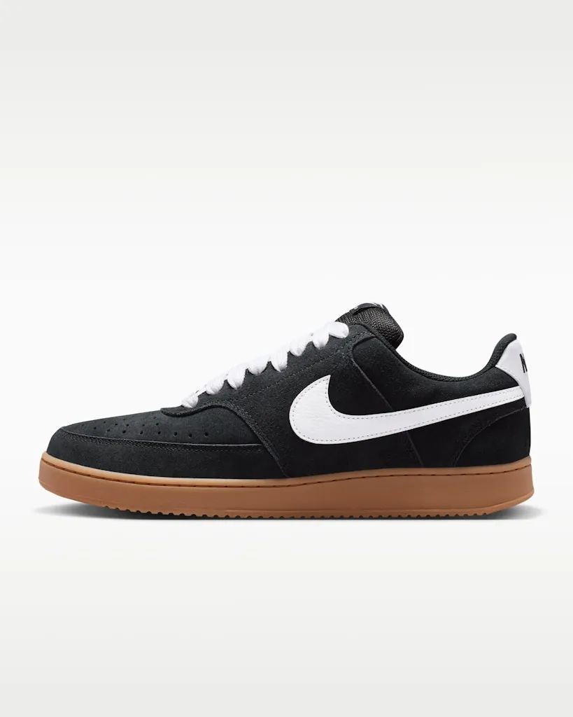 Nike Court Vision Low Men's Shoes