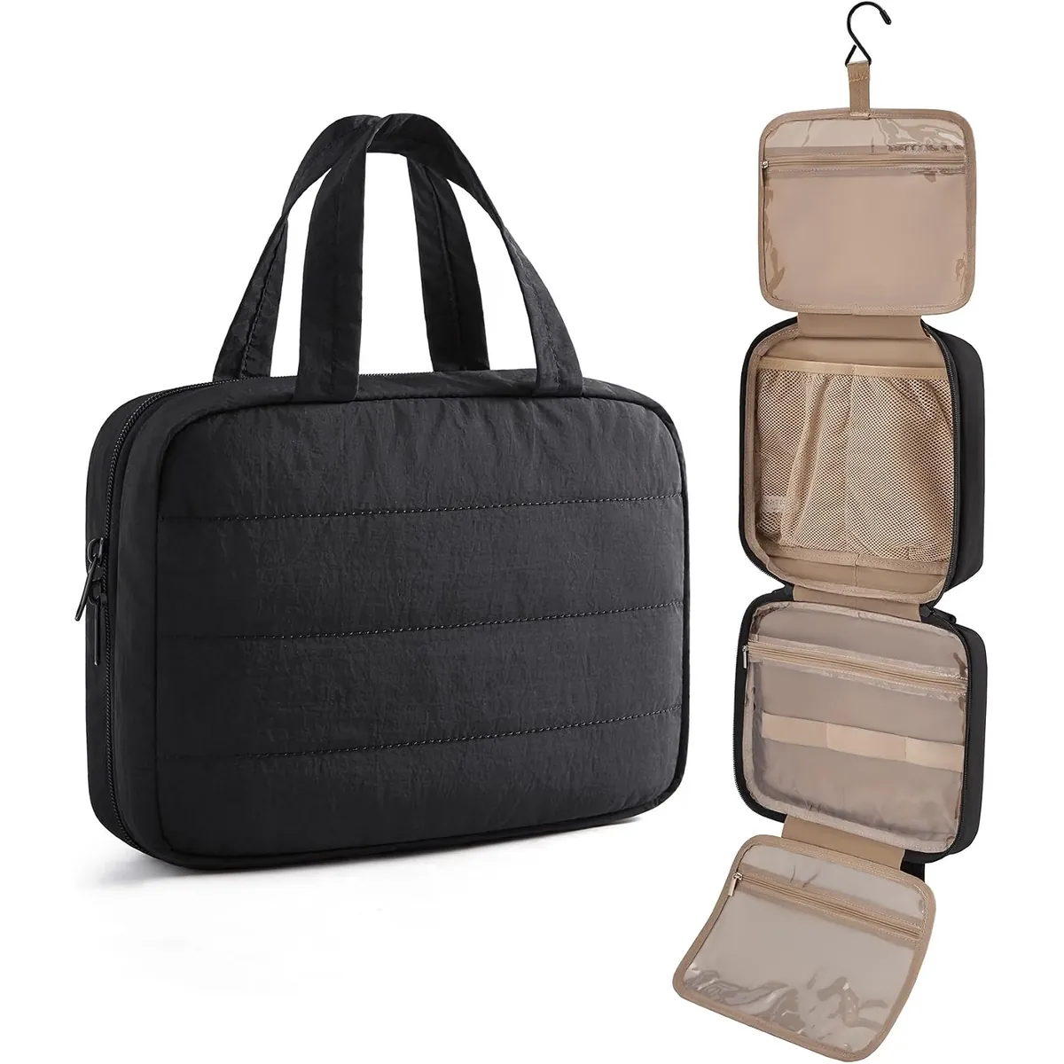 Light Flight Travel Toiletry Bag