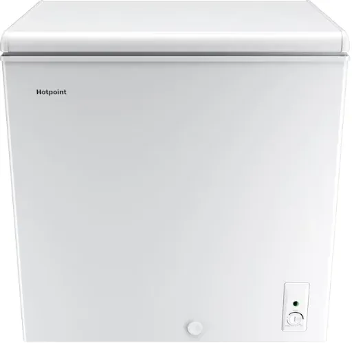 Hotpoint 6.9 cu ft Convertible Chest Freezer/Refrigerator
