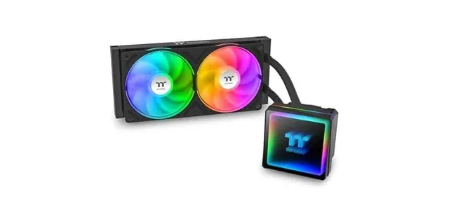 Thermal Take TH240 ARGB V3 ARGB AIO $39.99 with code SUPERSAVING ($34.99 for first time customers)