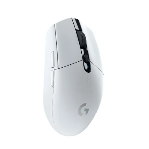 (Resale) Logitech G305 LIGHTSPEED Wireless Hero 12K Sensor Gaming Mouse (Used - Like New)