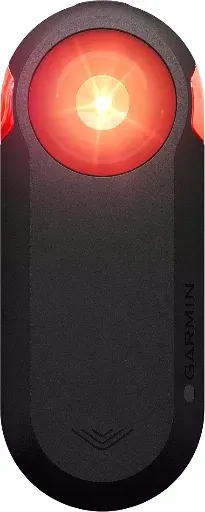 Garmin Varia RTL515 Radar Bicycle Tail Light