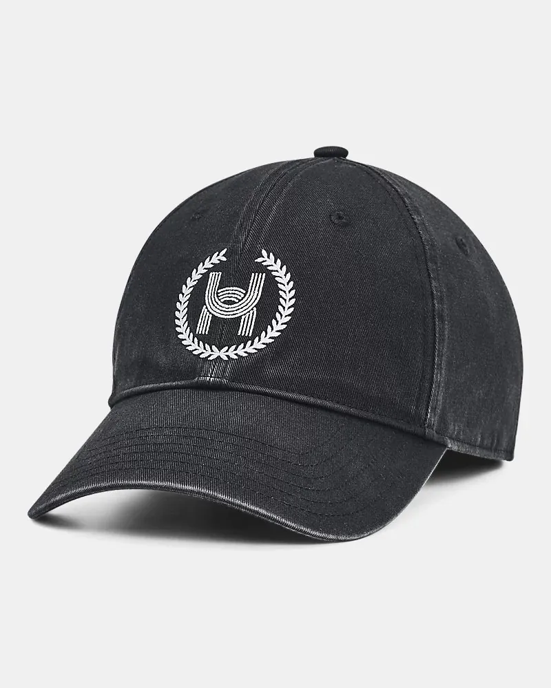 Under Armour UA Essential Low Unisex Adjustable Hat