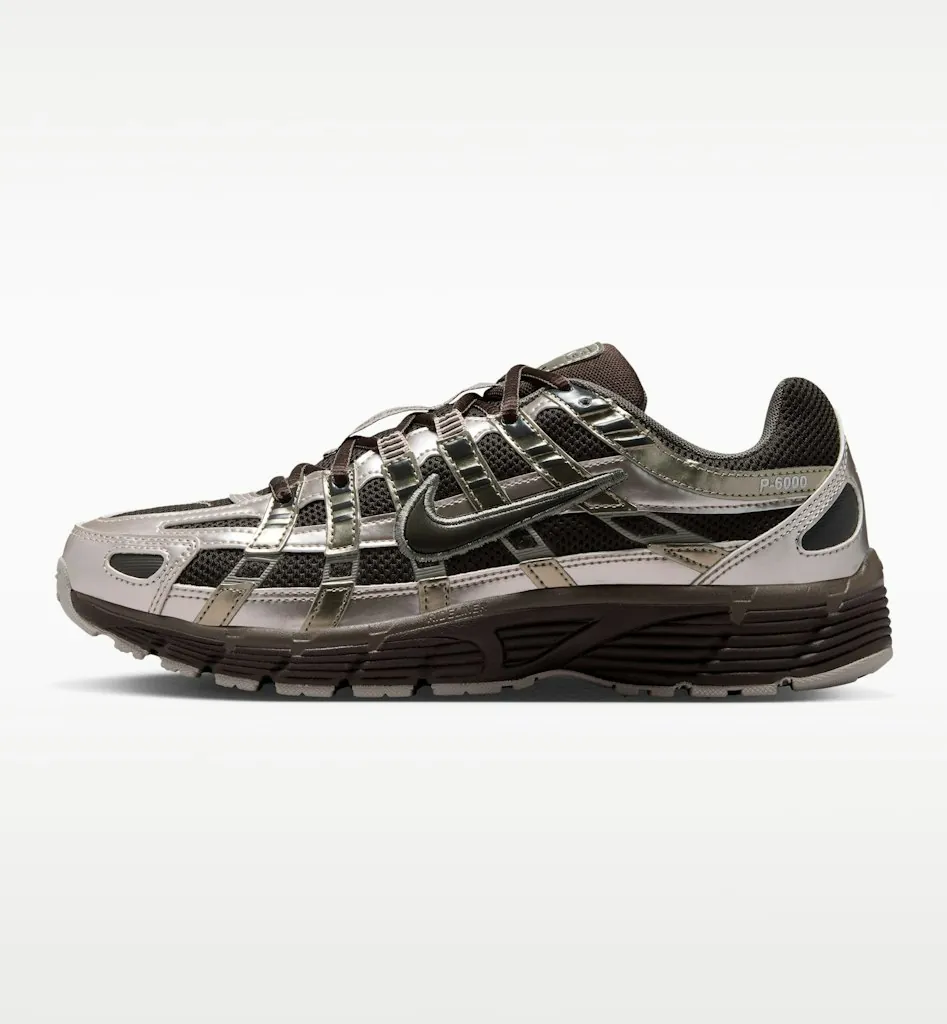 Nike Men's or Women's P-6000 Shoes