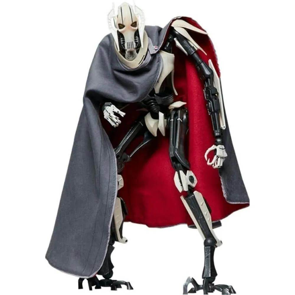 Sideshow Collectibles 1:6 General Grievous Action Figure
