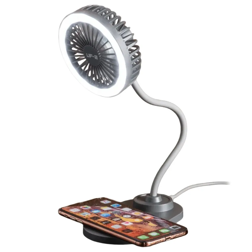Veho UF2 3-in-1 Desktop Station